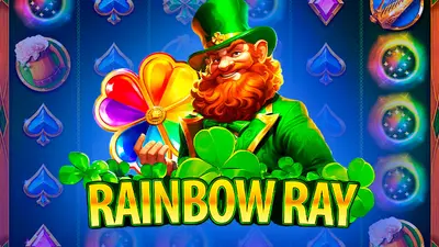 rainbow ray